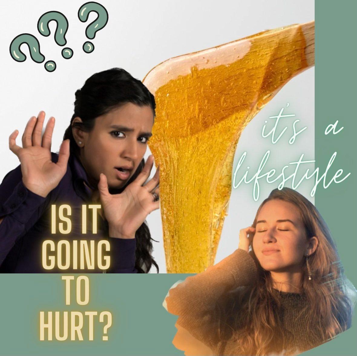 Help! I