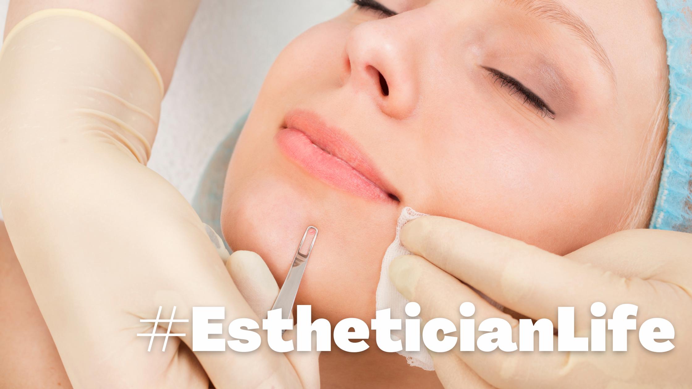 How to become an Esthetician - breaking down the process with tips and tricks from a licensed Professional
