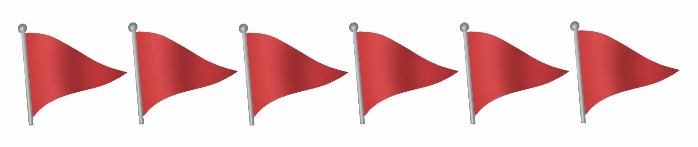 Red Flags of Beauty Appointments: what to look out for the next time you book in to feel more beautiful