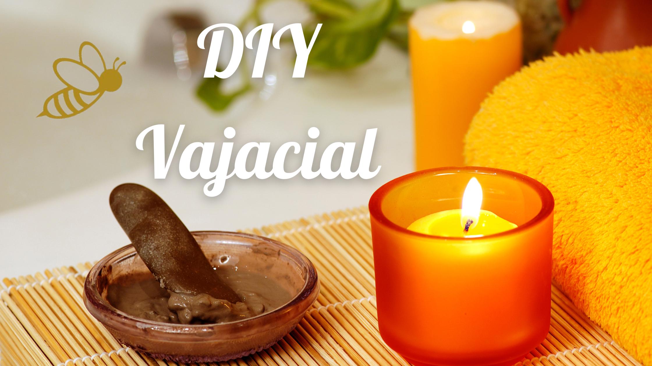 How-To: Your Guide to an At Home Vajacial