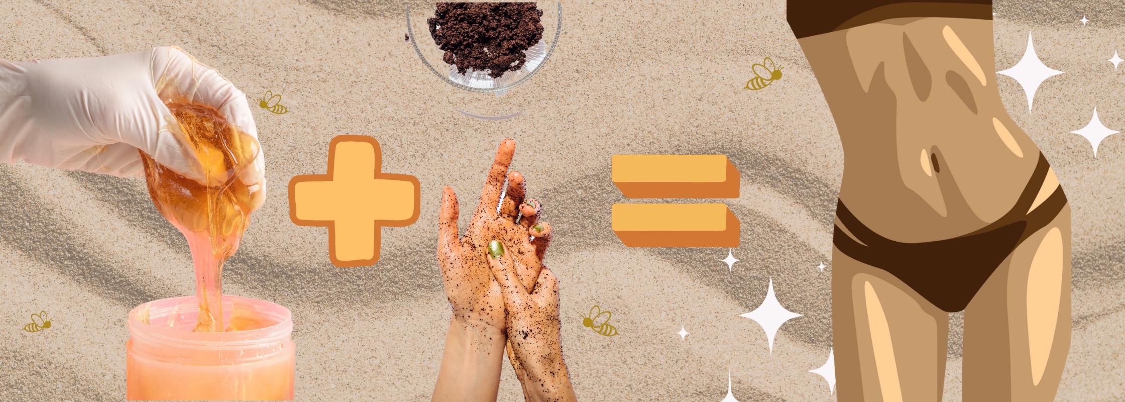 A Complete Guide to Exfoliation after Sugaring